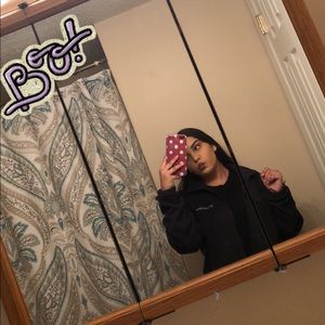 Meet your Posher, Lilly